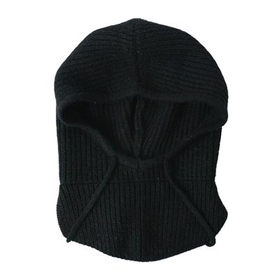 Balaclava (Black)